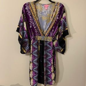 She’s Cool Top/Tunic juniors XL